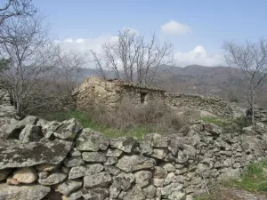 Avila Ref. 1505 FINCASRUSTICAS GILMAR