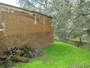 VENTA FINCA EN SIERRA DE ARACENA Y PICOS DE A