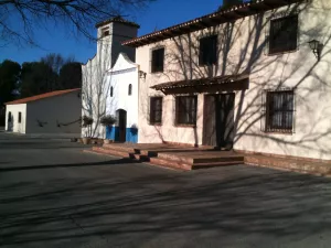 FINCA CINEGETICA Y DE RECREO EN VALENCIA