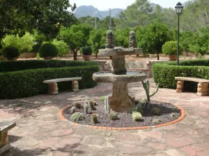 FINCA DE RECREO Y AGRICOLA EN VALENCIA - 1401