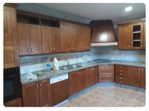 Finca 1.8 ha con Chalet 340 m2 en Badajoz