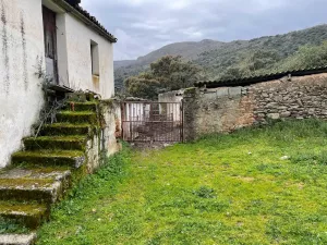 Finca 114 ha de dehesa en Montánchez, Cáceres
