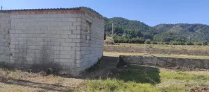 Venta en Oliva Terreno