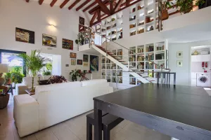 Casa singular en venta