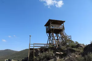 Espectacular finca en Toledo Ref. 1528