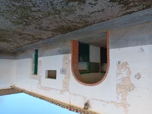 Finca Cinegética y Agrícola