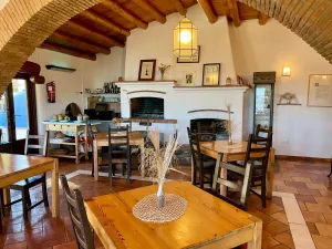 Finca y Establecimiento Turistico