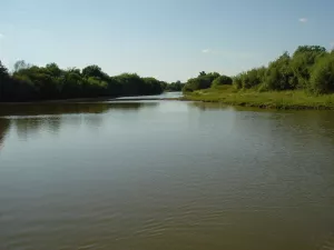 Excelente Finca de 435ha a 15 km de Badajoz