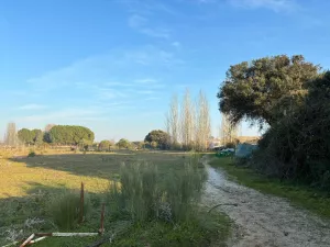 Finca Rústica 2 Hectáreas en Quijorna