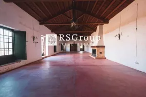 GRAN FINCA SEÑORIAL A 50 KM DE SEVILLA