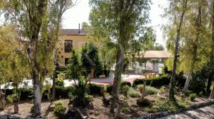 En venta finca para eventos Sierra de Cádiz