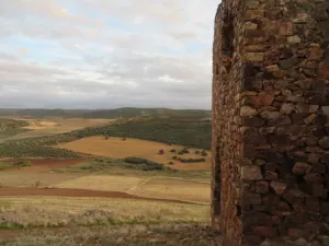 FINCA AGRICOLA, RECREO Y CAZA EN CIUDAD REAL