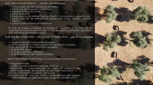 Venta finca de recreo en finca la basílica