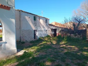 Finca Viñedo con Masia en Produccion