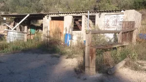 Finca rustica