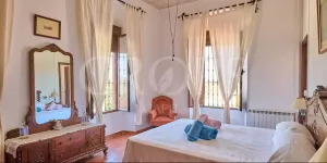 ALQUILER DE TURISMO RURAL