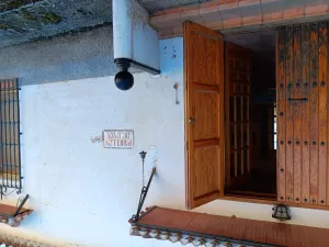Finca Cinegética y Agrícola