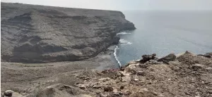 Finca Rústica La Gomera (Canarias)