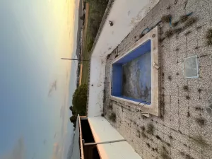 SE VENDE CORTIJO Y PARCELAS: