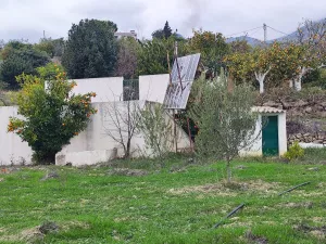 FINCA REGADÍO ALOZAINA