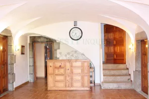 Masia rural con terreno en Costa Brava