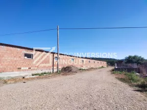 Se Vende Granja de Cerdas en Lleida