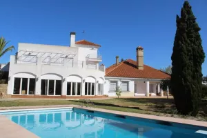 FINCA CINEGETICA EN HUELVA - 1461