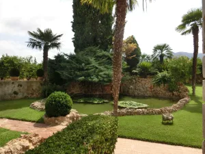 FINCA DE RECREO Y AGRICOLA EN VALENCIA - 1401