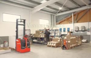 Bodega en venta de vinos naturales