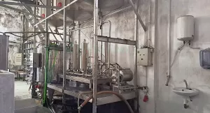 Bodega de vinos, brandy DO Jerez