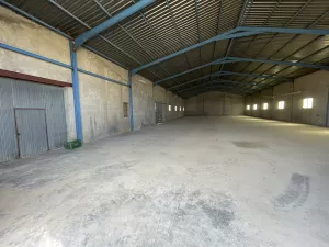 Finca de regadío 30ha