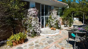 En venta casa de campo en Málaga