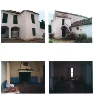 FINCA RUSTICA