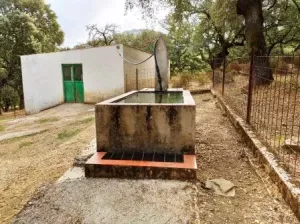 ¡¡¡ FINCA IDEAL PARA MONTAR NEGOCIO RURAL!!!