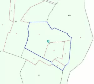 SE VENDE FINCA RÚSTICA EN ALCOCER (GUADALAJAR