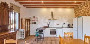 ALQUILER DE TURISMO RURAL