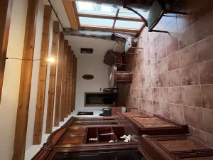 SE VENDE CORTIJO Y PARCELAS: