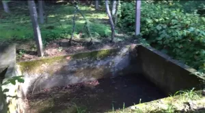 Parcela en aldea Gallega