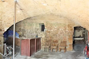 Masia medieval con terreno en Costa Brava