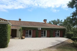 Finca Recre e La Vera Ref. 1505