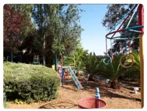 Finca 1.8 ha con Chalet 340 m2 en Badajoz