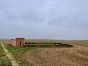 Finca de regadío 30ha