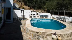En venta casa de campo en Málaga