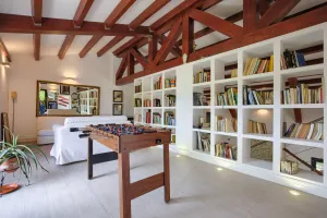 Casa singular en venta