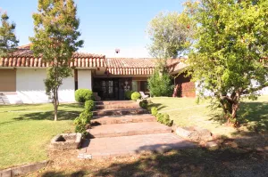 Finca de recreo en venta en Jaraíz de la Vera