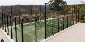 ALQUILER DE TURISMO RURAL