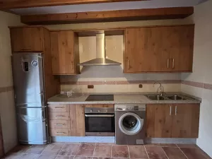 SE VENDE CORTIJO Y PARCELAS: