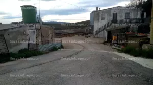 Terreno de 200 hectáreas en la salzadella
