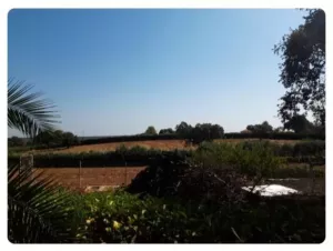 Finca 1.8 ha con Chalet 340 m2 en Badajoz