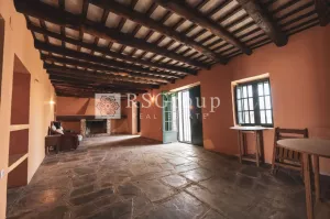 GRAN FINCA DE LUJO A SOLO 50 KM DE SEVILLA